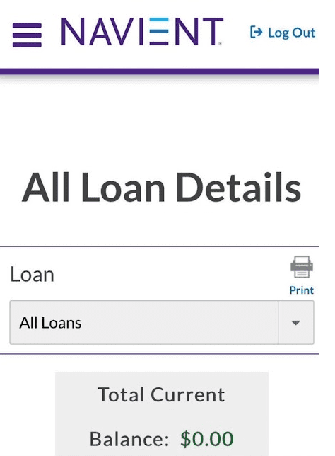 Is Navient A Private Student Loan